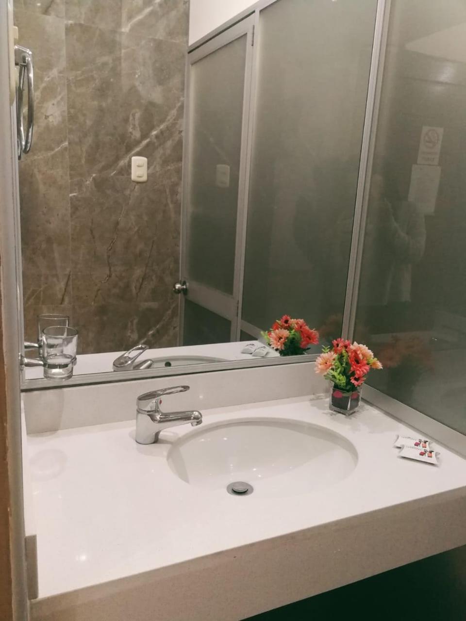 Hotel Coronado Tacna Bagian luar foto